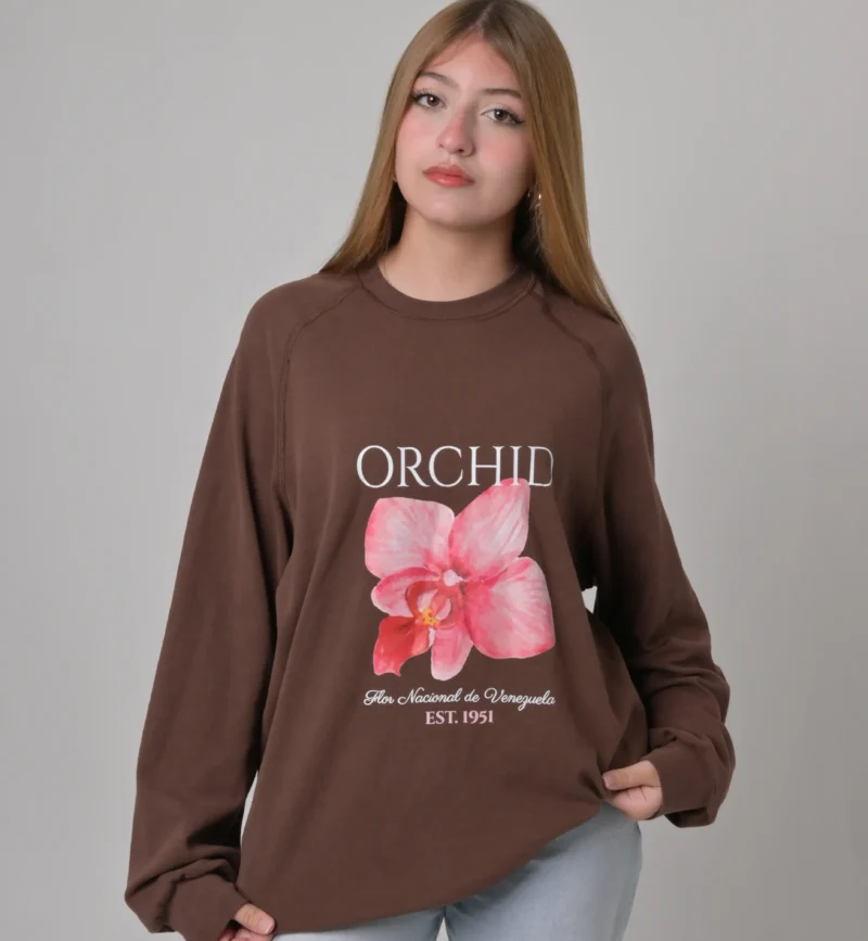 DSC_0576 Suéter Orquídea