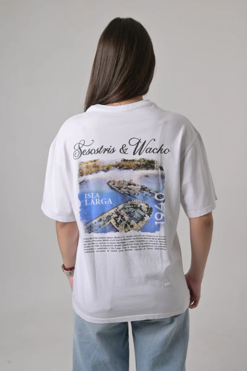 Sesostris y Wacko