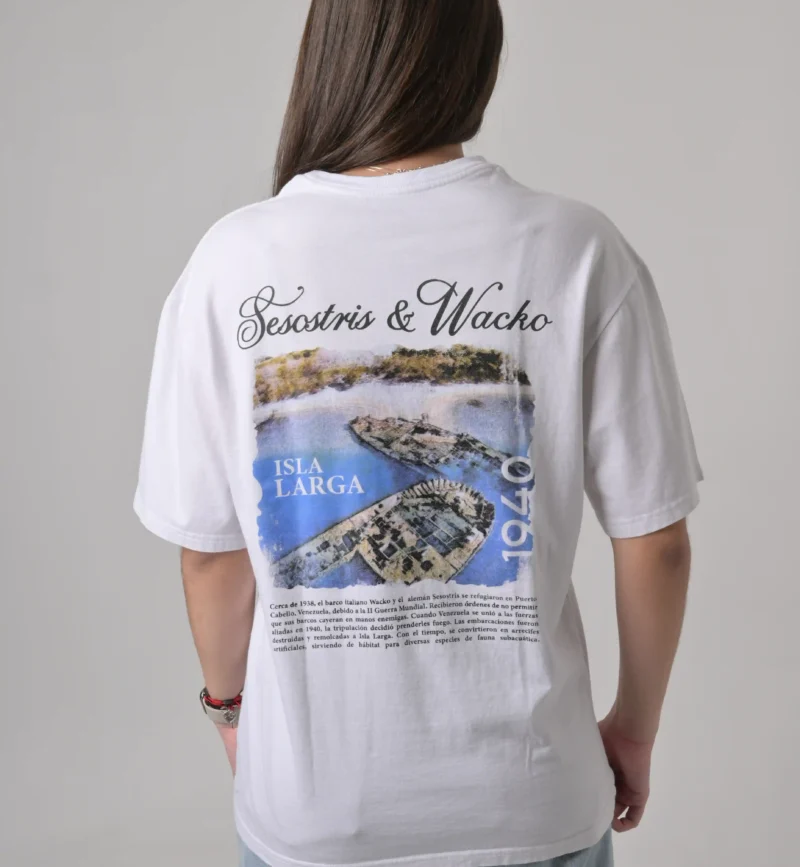Sesostris y Wacko