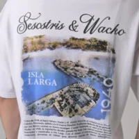 Sesostris y Wacko