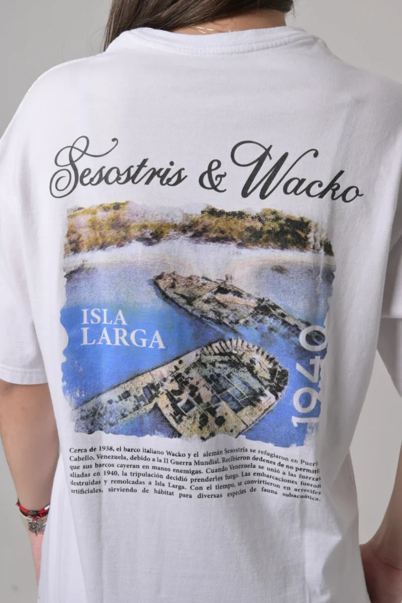 Sesostris y Wacko