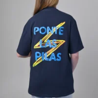 Ponte las pilas