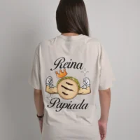 Reina papiada