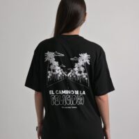 Camino de la felicidad
