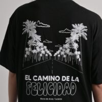 Camino de la felicidad