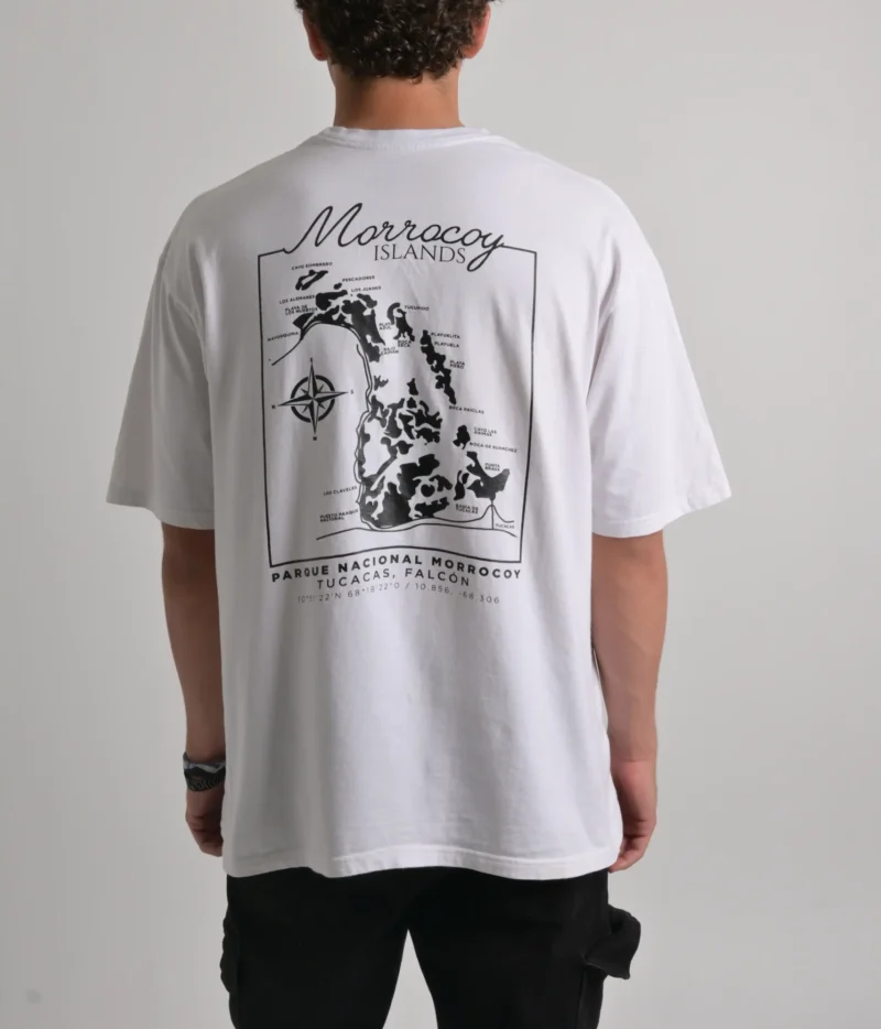 DSC_0660 Mapa Morrocoy