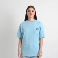 Camino de la felicidad azul