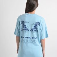 Camino de la felicidad