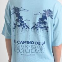Camino de la felicidad