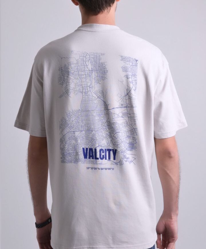 VALCITY