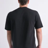 Bandolera negra