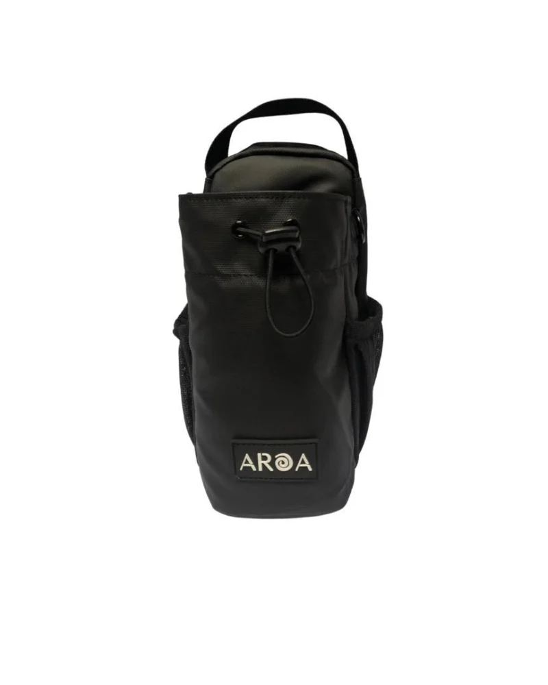 Magneto bag