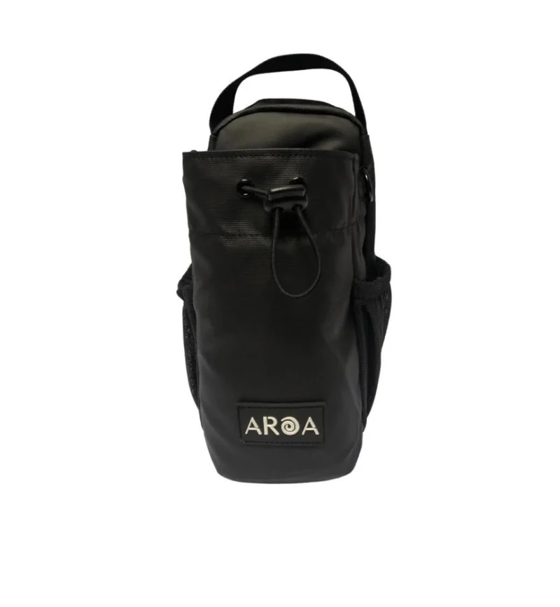 Magneto bag