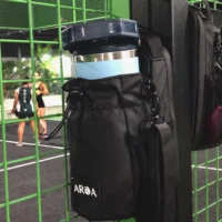 Magneto bag