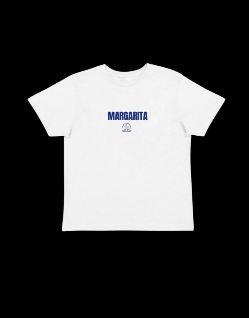 Baby tee Margarita