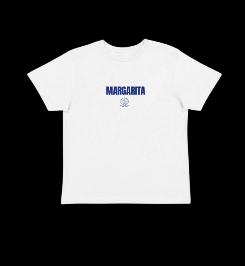 Baby tee Margarita