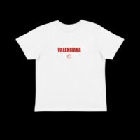 Baby tee Valenciana