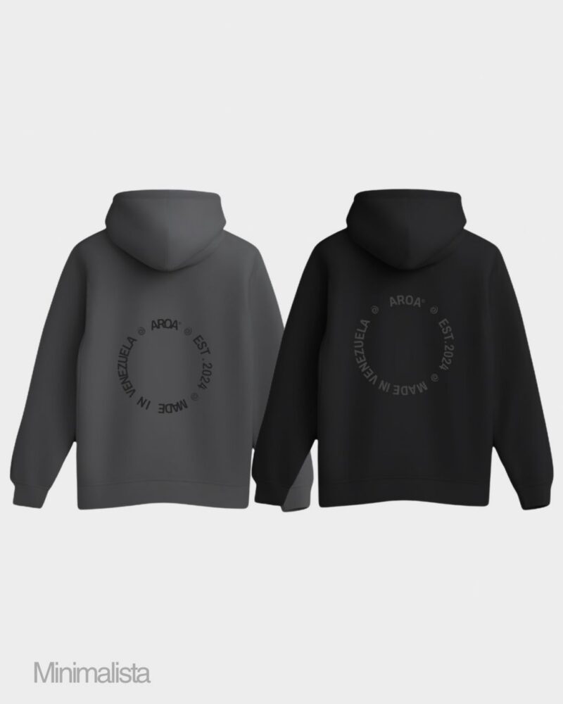 Hoodies VOL 01